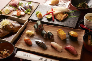 卒業・入学の祝いや歓送迎会にお寿司はいかがですか？